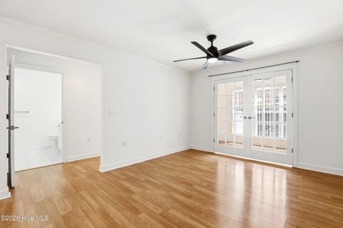 Tiny photo for 2820 Bloomfield Lane #Unit 105, Wilmington, NC 28412 (MLS # 100574330)