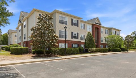 Tiny photo for 2820 Bloomfield Lane #Unit 105, Wilmington, NC 28412 (MLS # 100574330)