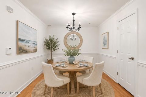 Tiny photo for 2820 Bloomfield Lane #Unit 105, Wilmington, NC 28412 (MLS # 100574330)