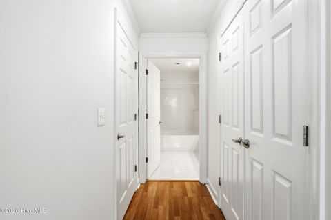 Tiny photo for 2820 Bloomfield Lane #Unit 105, Wilmington, NC 28412 (MLS # 100574330)