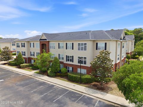 Tiny photo for 2820 Bloomfield Lane #Unit 105, Wilmington, NC 28412 (MLS # 100574330)