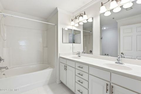 Tiny photo for 2820 Bloomfield Lane #Unit 105, Wilmington, NC 28412 (MLS # 100574330)