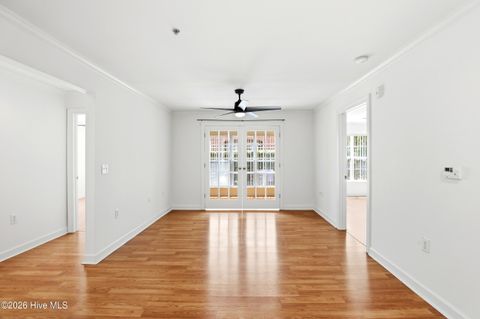 Tiny photo for 2820 Bloomfield Lane #Unit 105, Wilmington, NC 28412 (MLS # 100574330)