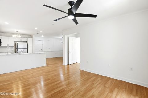 Tiny photo for 2820 Bloomfield Lane #Unit 105, Wilmington, NC 28412 (MLS # 100574330)