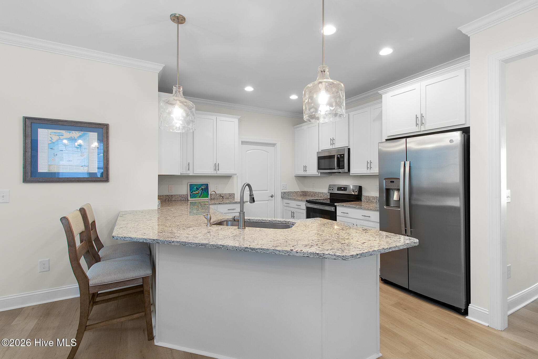 134 Freedom Park Road