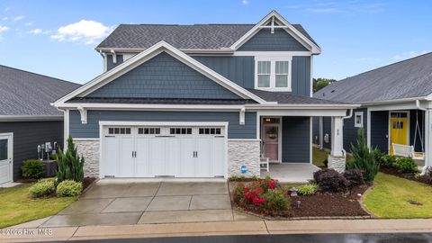 Photo of 33 Davidson Street, Clayton, NC 27527 (MLS # 100565412)