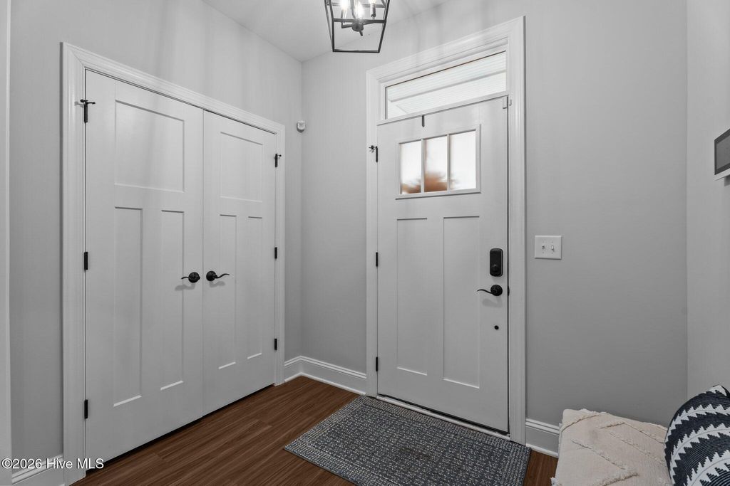 Photo of 33 Davidson Street, Clayton, NC 27527 (MLS # 100565412)