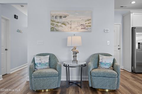 Tiny photo for 7959 Huron Drive, Wilmington, NC 28412 (MLS # 100577926)