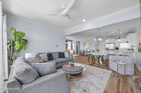 Tiny photo for 7959 Huron Drive, Wilmington, NC 28412 (MLS # 100577926)