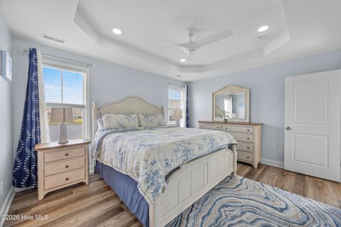 Tiny photo for 7959 Huron Drive, Wilmington, NC 28412 (MLS # 100577926)