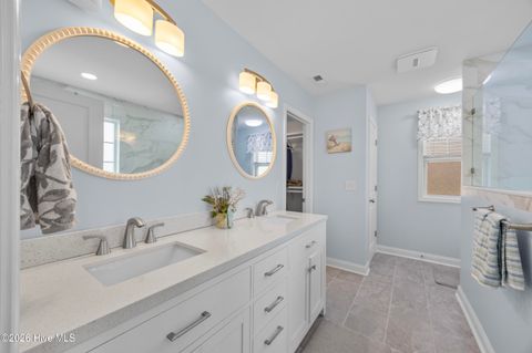 Tiny photo for 7959 Huron Drive, Wilmington, NC 28412 (MLS # 100577926)