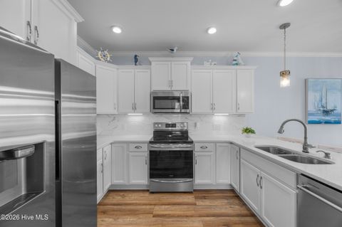 Tiny photo for 7959 Huron Drive, Wilmington, NC 28412 (MLS # 100577926)