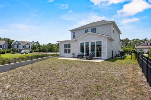 Tiny photo for 7959 Huron Drive, Wilmington, NC 28412 (MLS # 100577926)