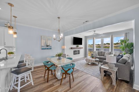 Tiny photo for 7959 Huron Drive, Wilmington, NC 28412 (MLS # 100577926)