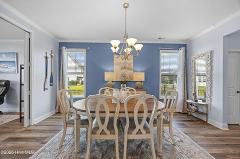 Tiny photo for 7959 Huron Drive, Wilmington, NC 28412 (MLS # 100577926)