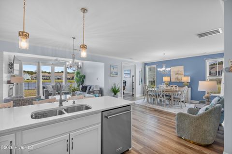 Tiny photo for 7959 Huron Drive, Wilmington, NC 28412 (MLS # 100577926)