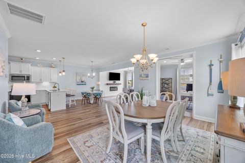 Tiny photo for 7959 Huron Drive, Wilmington, NC 28412 (MLS # 100577926)