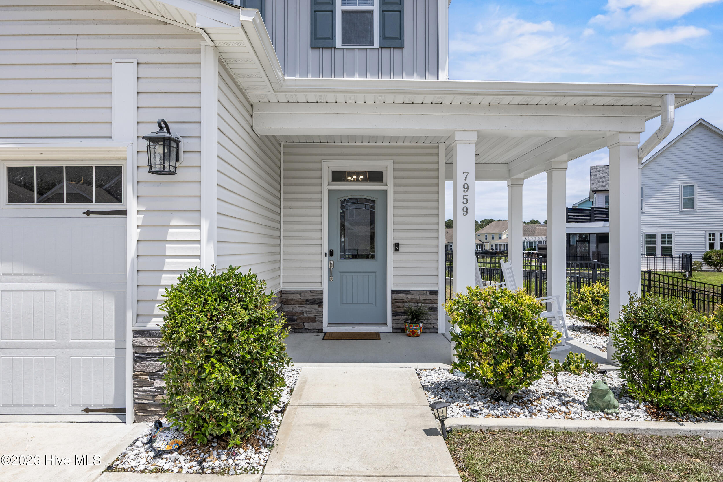 7959 Huron Drive