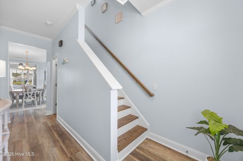Tiny photo for 7959 Huron Drive, Wilmington, NC 28412 (MLS # 100577926)