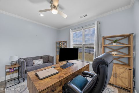 Tiny photo for 7959 Huron Drive, Wilmington, NC 28412 (MLS # 100577926)