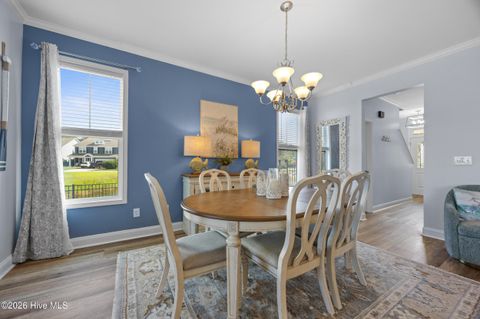 Tiny photo for 7959 Huron Drive, Wilmington, NC 28412 (MLS # 100577926)