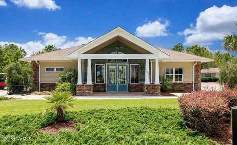 Tiny photo for 7959 Huron Drive, Wilmington, NC 28412 (MLS # 100577926)