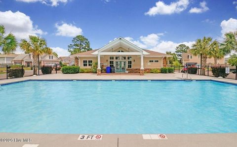Tiny photo for 7959 Huron Drive, Wilmington, NC 28412 (MLS # 100577926)