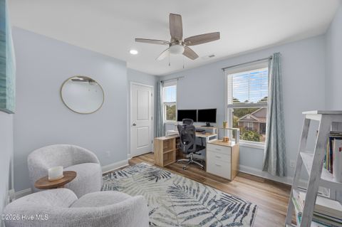 Tiny photo for 7959 Huron Drive, Wilmington, NC 28412 (MLS # 100577926)