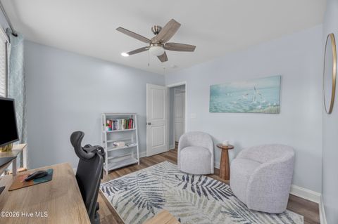 Tiny photo for 7959 Huron Drive, Wilmington, NC 28412 (MLS # 100577926)