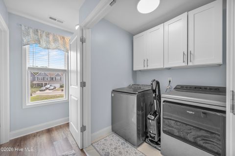 Tiny photo for 7959 Huron Drive, Wilmington, NC 28412 (MLS # 100577926)