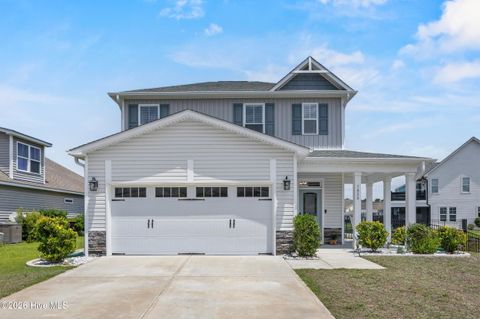 Tiny photo for 7959 Huron Drive, Wilmington, NC 28412 (MLS # 100577926)