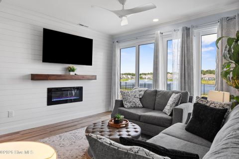Tiny photo for 7959 Huron Drive, Wilmington, NC 28412 (MLS # 100577926)