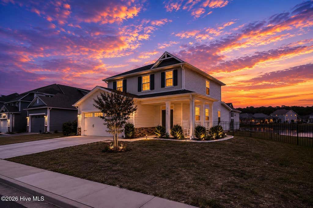 Photo of 7959 Huron Drive, Wilmington, NC 28412 (MLS # 100577926)