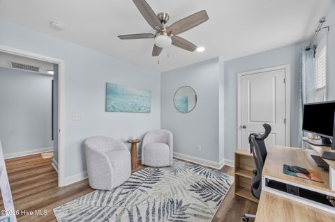 Tiny photo for 7959 Huron Drive, Wilmington, NC 28412 (MLS # 100577926)