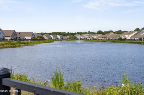 Tiny photo for 7959 Huron Drive, Wilmington, NC 28412 (MLS # 100577926)