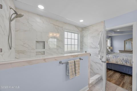 Tiny photo for 7959 Huron Drive, Wilmington, NC 28412 (MLS # 100577926)