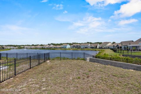 Tiny photo for 7959 Huron Drive, Wilmington, NC 28412 (MLS # 100577926)
