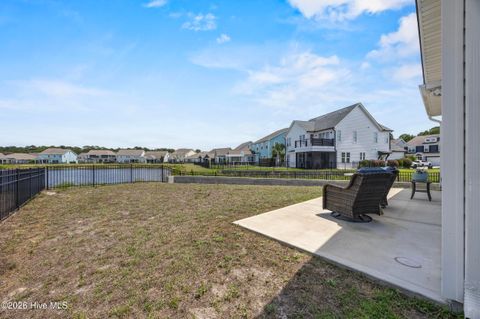 Tiny photo for 7959 Huron Drive, Wilmington, NC 28412 (MLS # 100577926)