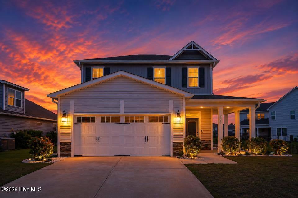 7959 Huron Drive