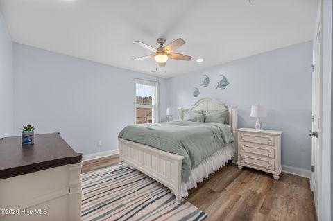 Tiny photo for 7959 Huron Drive, Wilmington, NC 28412 (MLS # 100577926)
