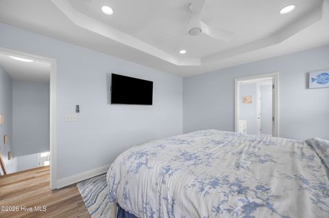 Tiny photo for 7959 Huron Drive, Wilmington, NC 28412 (MLS # 100577926)