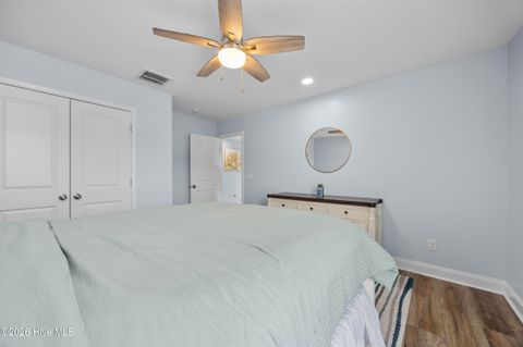 Tiny photo for 7959 Huron Drive, Wilmington, NC 28412 (MLS # 100577926)