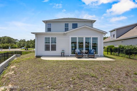 Tiny photo for 7959 Huron Drive, Wilmington, NC 28412 (MLS # 100577926)