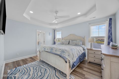 Tiny photo for 7959 Huron Drive, Wilmington, NC 28412 (MLS # 100577926)