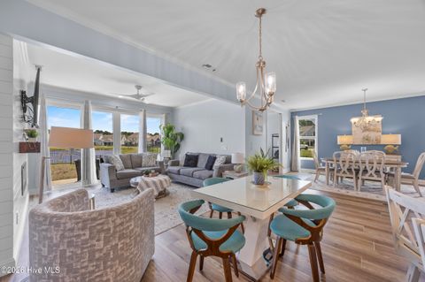 Tiny photo for 7959 Huron Drive, Wilmington, NC 28412 (MLS # 100577926)