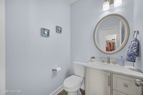 Tiny photo for 7959 Huron Drive, Wilmington, NC 28412 (MLS # 100577926)