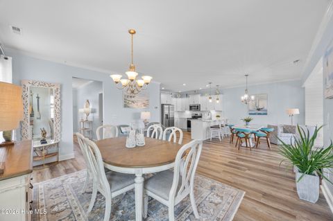 Tiny photo for 7959 Huron Drive, Wilmington, NC 28412 (MLS # 100577926)