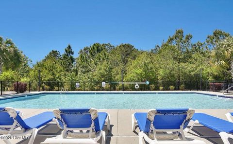 Tiny photo for 7959 Huron Drive, Wilmington, NC 28412 (MLS # 100577926)
