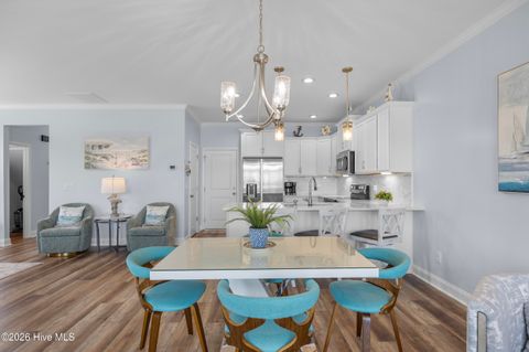 Tiny photo for 7959 Huron Drive, Wilmington, NC 28412 (MLS # 100577926)