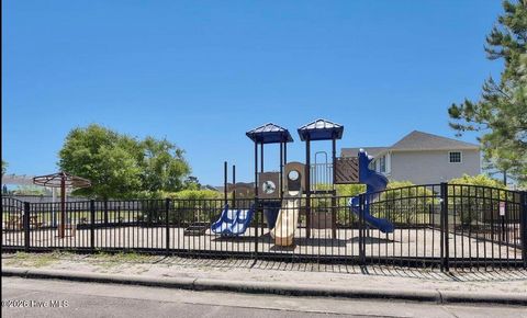 Tiny photo for 7959 Huron Drive, Wilmington, NC 28412 (MLS # 100577926)